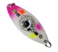 Signals illuminated, electric lure, Flasher Lights underwater trolling lures Rig Halibut, Deep fall priming the trapped for the sea of offshore saltwater marines