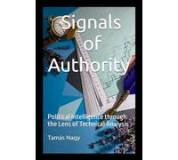 Signals of Authority: Political Intelligence through the Lens of Technical Analysis