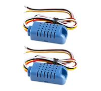 Signals Output Temperature Humidity Sensors Measurement Device for Instantly Data Gathering Sensors Module