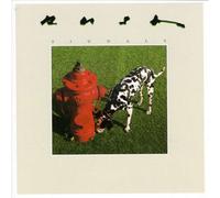 Signals - Remastered - Rush CD Mercury