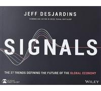 Signals: The 27 Trends Defining the Future of the Global Economy