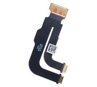Signals Transmission Flexible Cable LCD Screen Repair FPC Ribbon High Efficiency Cable for Watch Series 7 45mm Strong LCD Flexible Connector Repair