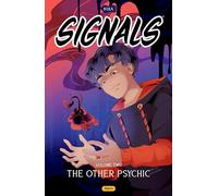 Signals Volume 2: The Other Psychic (Signals, 2)