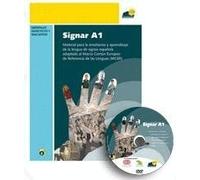 #SIGNAR A1 MATERIAL PARA ENSEANZA Y APRENDIZAJE LENGUA SIGNOS ESPAOL
