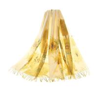 Signare Art Pashmina, wrap and shawl with Sunfower by Van Gogh