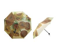 Signare Carry the Masters with You: Stay dry and stylish Art-inspired Umbrellas