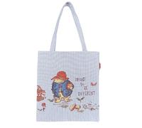 Signare - Paddington Bear Designs Classic Marmalade - Handbags and Accessories