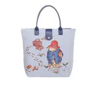 Signare - Paddington Bear Designs Classic Marmalade - Handbags and Accessories