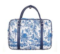 Signare Tapestry Cabin Bag in 8 Patterns (CABIN)