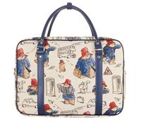 Signare Tapestry Cabin Bag in 8 Patterns (CABIN)