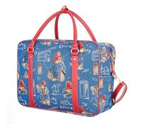 Signare Tapestry Cabin Bag in 8 Patterns (CABIN)
