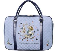 Signare Tapestry Cabin Bag in 8 Patterns (CABIN) (Alice in Wonderland Tea Party)