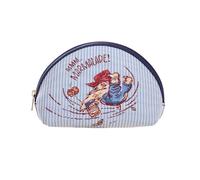 Cosmetic Bag - Paddington Classic Marmalade