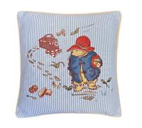 Signare Tapestry Cushion Cover - Paddington Classic Marmalade