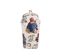 Signare Tapestry Glasses Case for Women Eyeglass Case with Paddington Bear Design (PADDINGTON BEAR, GPCH-PADD)