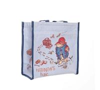 Signare Tapestry Paddington Bear Classic Marmalade Shopper Tote Bag