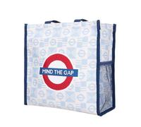 Signare Tapestry Shopper Bag Shoulder Bag Shopping Bag for Women (SHOP-) (Roundel Pop)