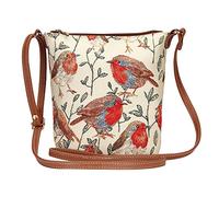 Signare Tapestry Small Crossbody Bag Sling Bag for Women