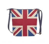 Signare Tapestry Small Crossbody Bag Sling Bag for Women