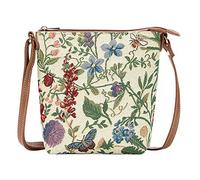 Signare Tapestry Small Crossbody Bag Sling Bag for Women Designs