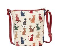 Signare Tapestry Small Crossbody Bag Sling Bag for Women Designs