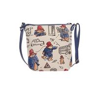 Signare Tapestry Small Crossbody Bag Sling Bag for Women (SLING-)