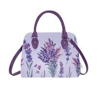 Signare Tapestry Top Handle Bag, Crossboday Bag and Shoulder bag