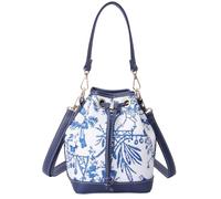 Signare - The British Museum Chinoiserie - Bucket Bag