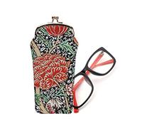 Signare Womens Tapestry Glasses Pouch/Case (The Cray)