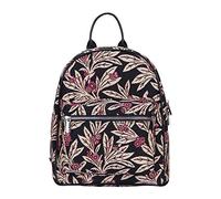 Signare Women's Tapestry Top Handle Handbag - William Morris Inspired Floral Design, Elegant Handbag for Everyday Use (Golden Fern)