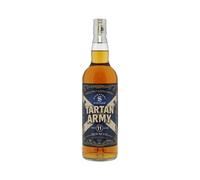 Ben Nevis 2015 / 10 Year Old / Signatory 100 Proof Edition 80 Highland Whisky