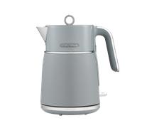 Signature 1.5L Grey Jug Kettle