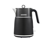 Signature 1.5L Jug Kettle - Matt Black