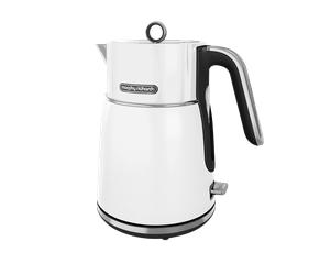 Signature 1.5L Jug Kettle - Matt White