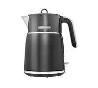 Signature 1.5L Matt Black Jug Kettle