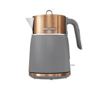 Signature 1.5L Matt Copper Jug Kettle