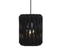 Signature 18 Pendant Black