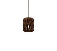 Signature 18 Pendant Brown
