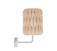Signature 18 Wall Lamp With Arm Birch