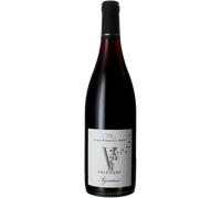 Signature 2024 - Domaine Jean-François Roy