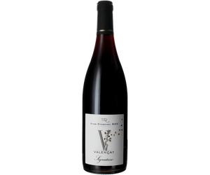 Signature 2024 - Domaine Jean-François Roy