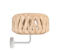Signature 25 Wall Lamp With Arm Birch