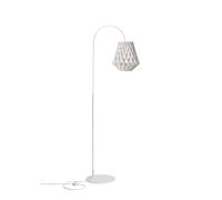 Signature 28 Floor Lamp White