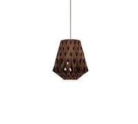 Signature 36 Pendant Brown