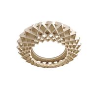 Signature 45 Ceiling Light Birch