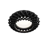 Signature 45 Ceiling Light Black