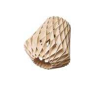 Signature 64 Floor Lamp Birch