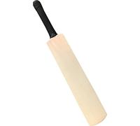Signature Bat Mini Cricket Bat Miniature Autograph Bat 15" Length Pack 5