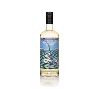 Signature Blend #1 "Full Proof" Anniversary Release (That Boutique-y R White Rum 3cl Sample
