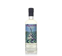 Signature Blend #1 (That Boutique-y Rum Company) 3cl Sample White Rum